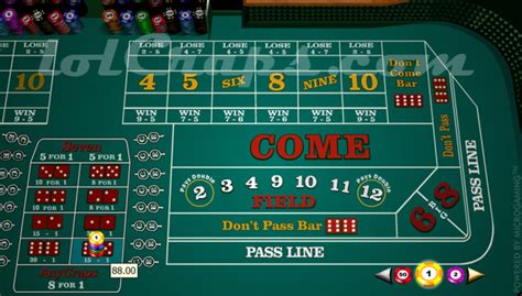 yo bet craps|Craps Yo Bet Explained.